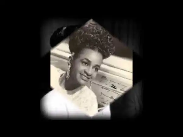 Clara Ward - I